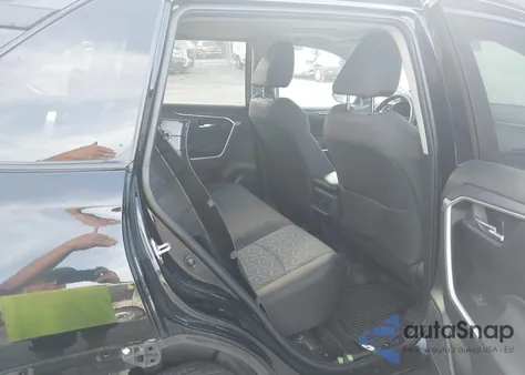 2023 Toyota Rav4 Xle from USA, damaged, VIN 2T3P1RFV4PC344344